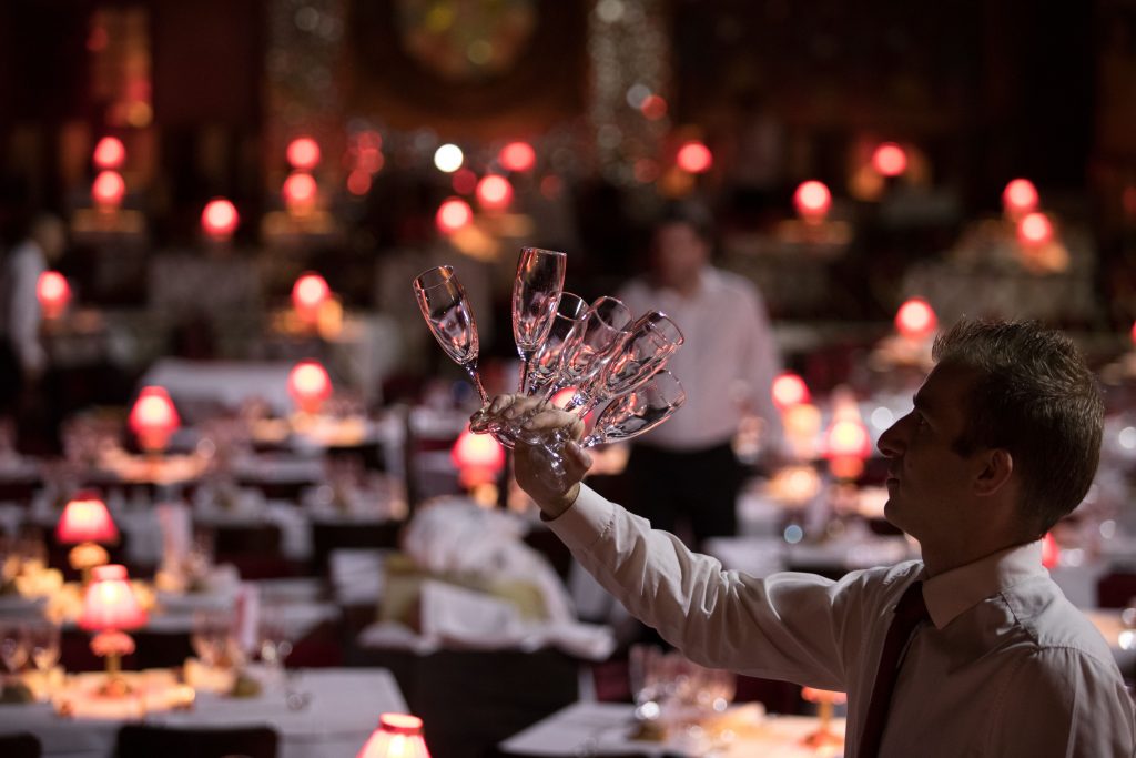 La Brigade Moulin Rouge