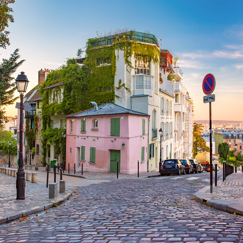 montmartre paris