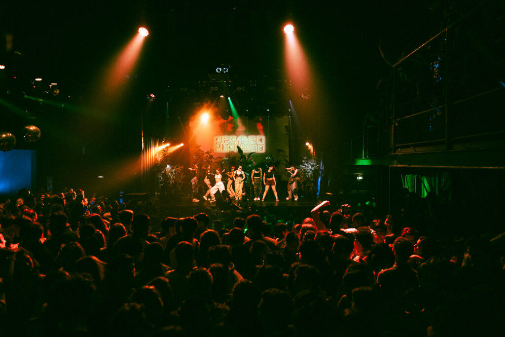 la machine du moulin rouge