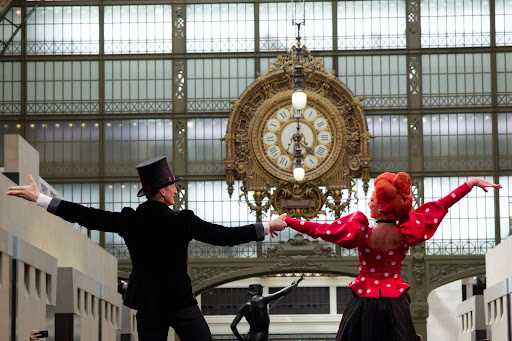 musee orsay moulin rouge