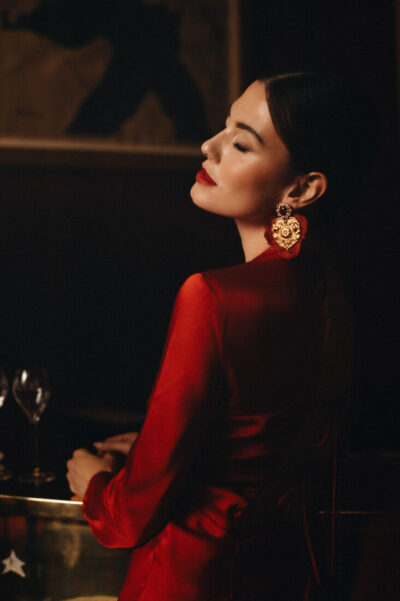 Moulin Rouge x Couronnes de Victoire